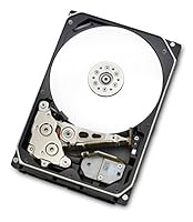 HGST、ヘリウムガス充填HDD「Ultrastar He6」「Ultrastar He8」の平均